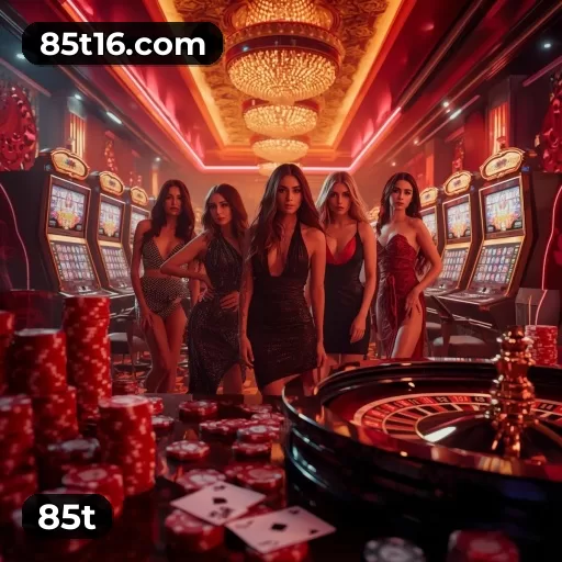 Saldo e bônus exibidos no lobby do app 85t
